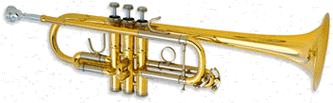 C-Trumpet STP 4373