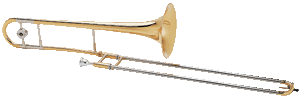 Bb-Tenor Trombone STT 3421